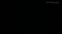Animated Christmas Magic Sparks