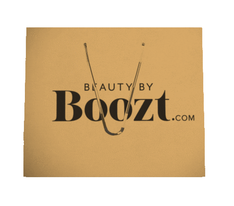 booztcom giphyupload beauty hair makeup Sticker