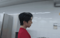 Push Back GIF by IDID