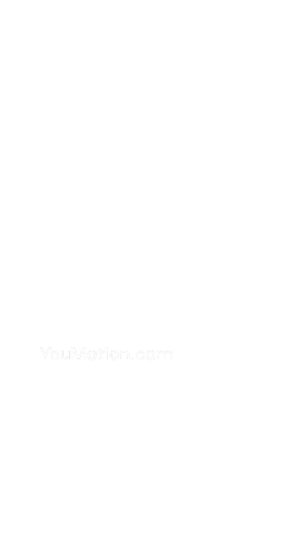 Animation Shock Sticker by youmotion.com