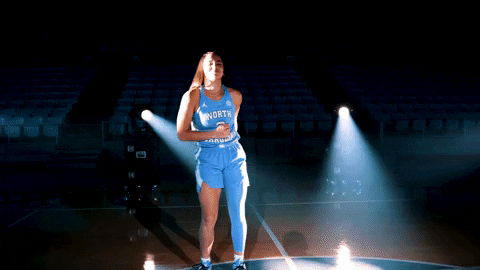 North Carolina Dance GIF by UNC Tar Heels