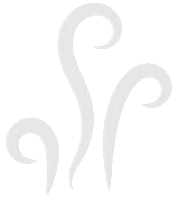 Coffee Smoke Sticker