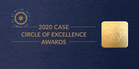 Awards Coe GIF by CASE