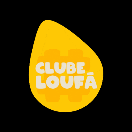 Loufa GIF by Loucos por Coxinha