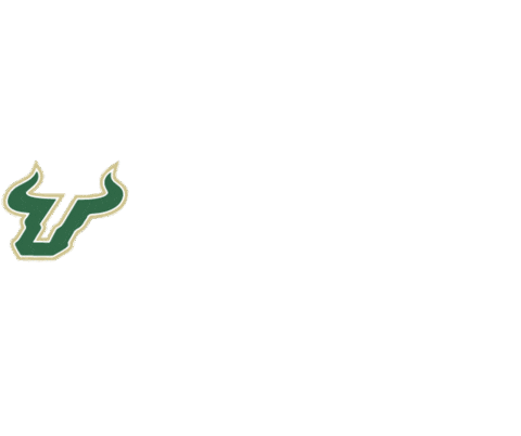 usf bulls tuesday Sticker by University of South Florida