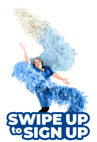 Design Swipe Up Sticker by Intrigue Teaches