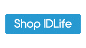 Gym Health Sticker by IDLife