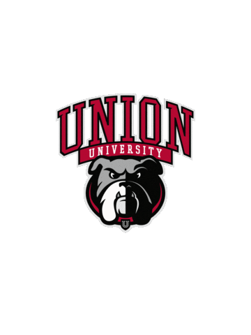 Mascot Sticker by Union University