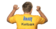 Hobro Sticker by esuperliga