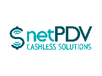 gocashless Sticker by netPDV