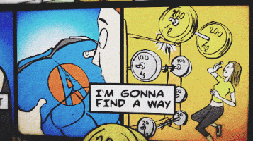 summer of answers GIF