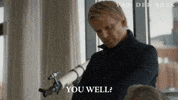 How You Feeling GIF by Van der Valk