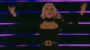 Jenny Mccarthy Dancing GIF by The Masked Singer
