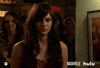 angry aubrey peeples GIF by HULU