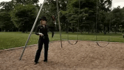 flip flipping GIF by Jin Wicked