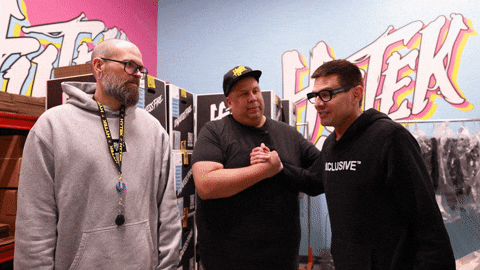 Plant Grow GIF by Exclusive Brands