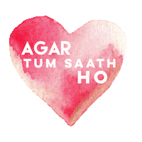 Bollywood Tamasha Sticker by Feelters
