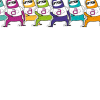 Sticker by Adbros