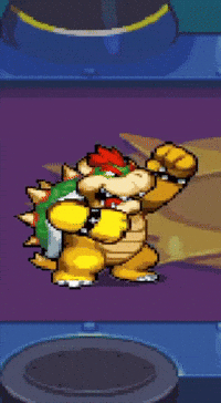 Super Mario Ds GIF