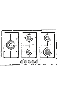 Gourmet Planejados Sticker by DeBacco