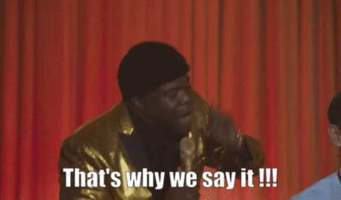 UrbainGrandier itysl crop i think you should leave with tim robinson little buff boys GIF