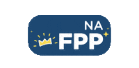 Vestibular Fpp Sticker by Faculdades Pequeno Príncipe - FPP