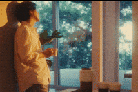 Agust D Coffee GIF