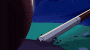 piggy pole-vaulting GIF by Angry Birds