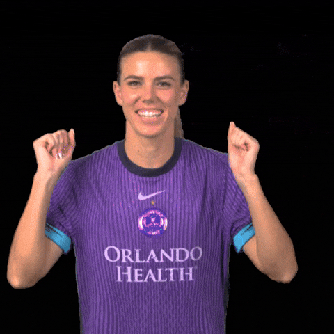 Mediaday GIF by National Women's Soccer League