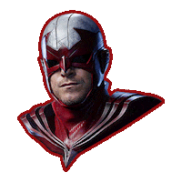 Dc Universe Titans Sticker by DC
