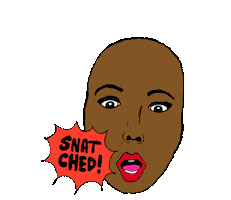 glow sailor moon Sticker by Lizzo