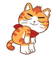 Happy Dance Sticker