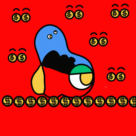 Happy Fun GIF