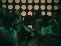 Cinema GIF by The Marias