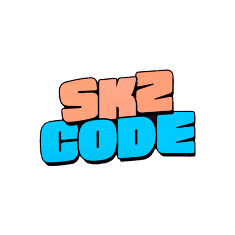 Stray Kids Skz Sticker