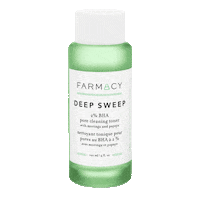 Toner Sticker by Farmacy Beauty