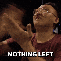 No Money GIF by Global Esports