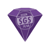 Bundesliga Sgs Sticker by SGS-Essen