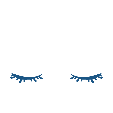 Occhio Sticker by Silvia Ancordi