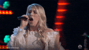 Nbc Coach GIF by The Voice
