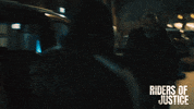 Mads Mikkelsen Fight GIF by Magnolia Pictures