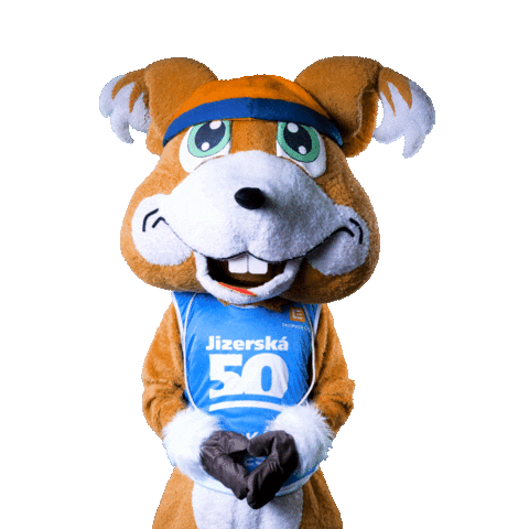 Mascot Sticker by Livebros