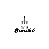 Night Club Sticker by Teatro Barcelo Madrid