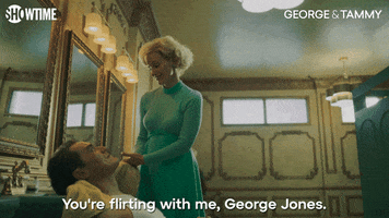 GIF by SHOWTIME