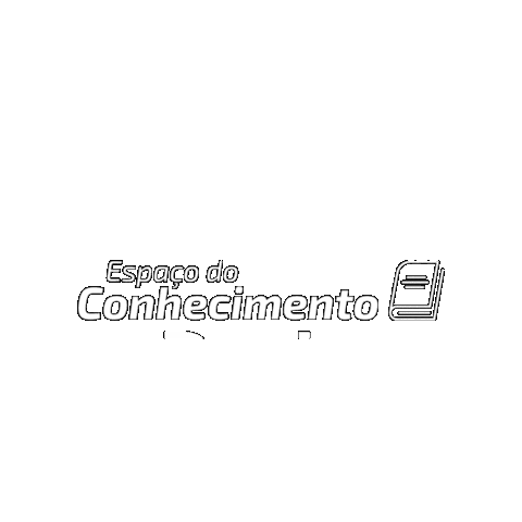 Conhecimento Sticker by Campanha União Solidária