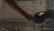 Ready To Go GIF by Marvel Studios