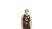 Baloncesto Happy Dance Sticker by Ibaeta Basket