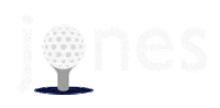 Golf Dubai Sticker by Jones the Grocer
