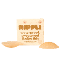 Nippli sport beach body nude Sticker