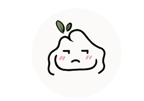Anouky giphyupload anoukyart Sticker